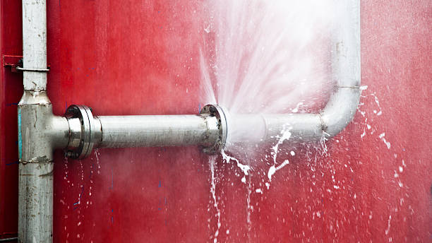 Local water damage restoration in Mount Jackson, VA